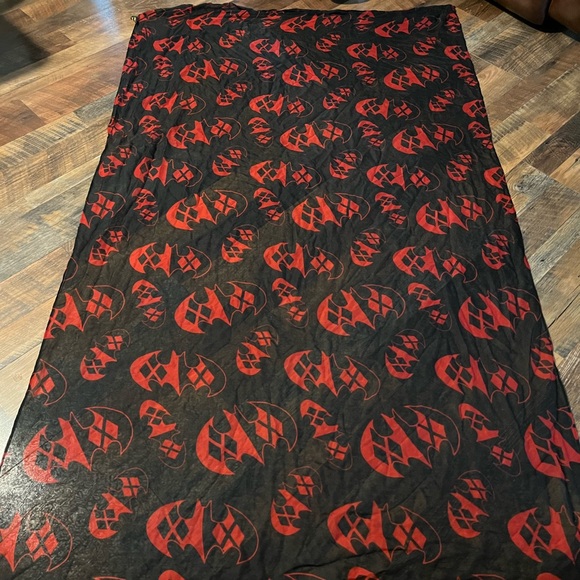 Batman Harley Quinn themed set - Picture 1 of 16